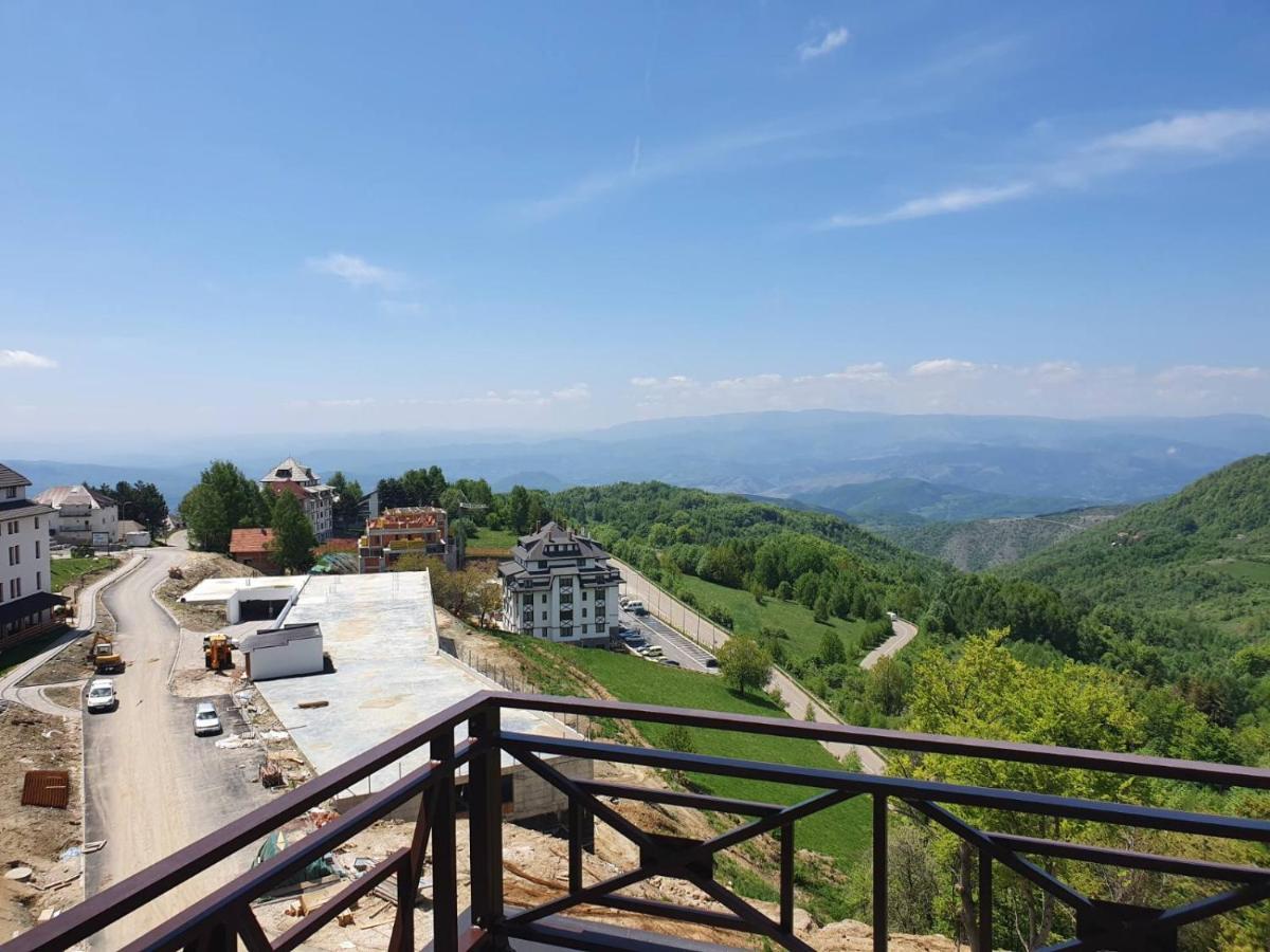 Milmari P79 Διαμέρισμα Κοπαόνικ Εξωτερικό φωτογραφία