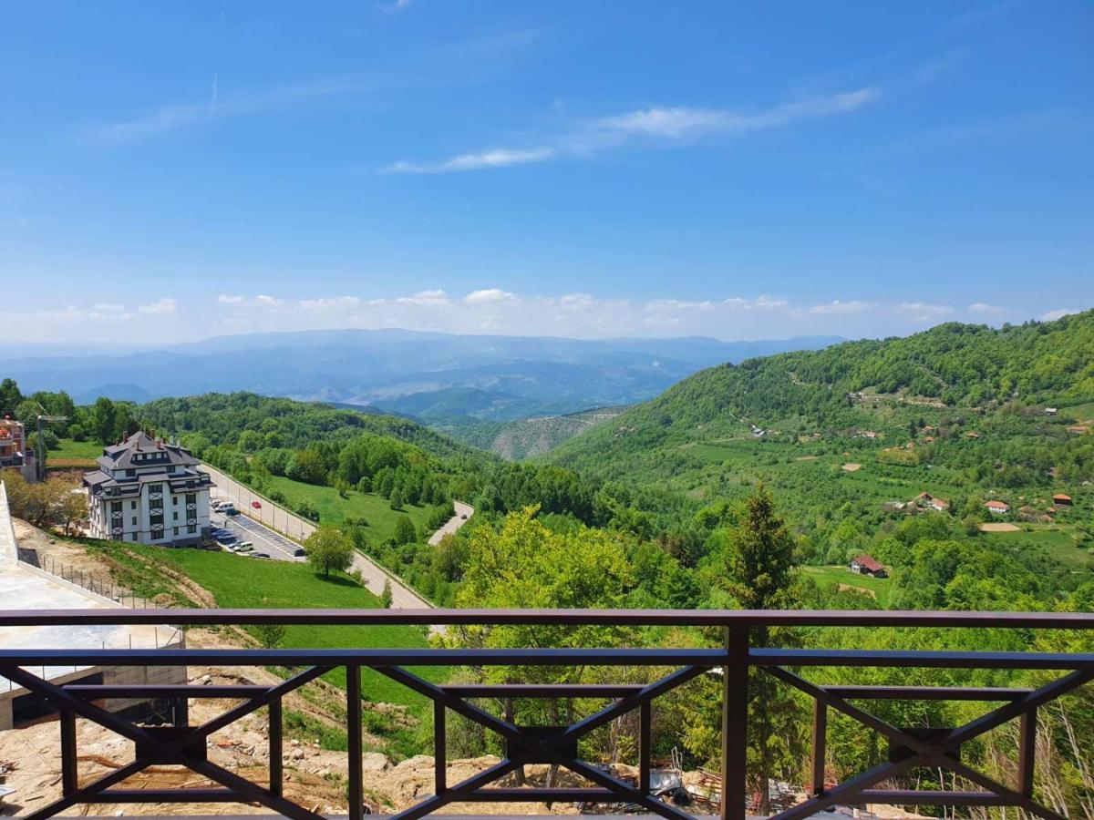 Milmari P79 Διαμέρισμα Κοπαόνικ Εξωτερικό φωτογραφία
