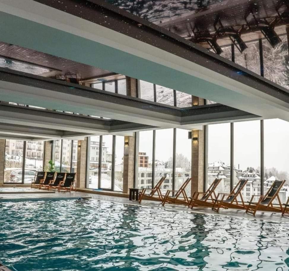 Milmari P79 Διαμέρισμα Κοπαόνικ Εξωτερικό φωτογραφία